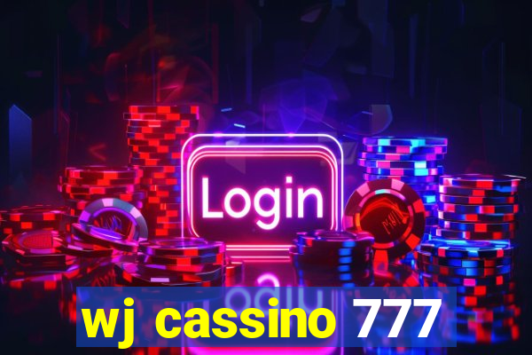 wj cassino 777